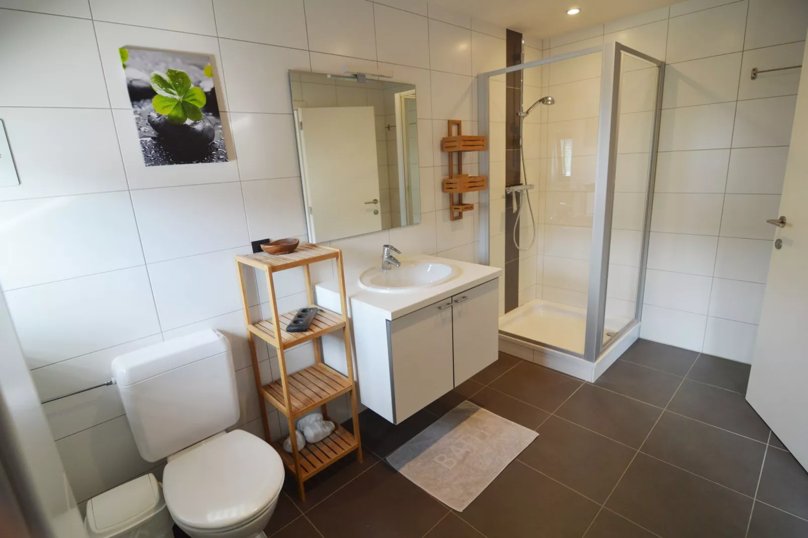 La Grande Bleue-Bathroom