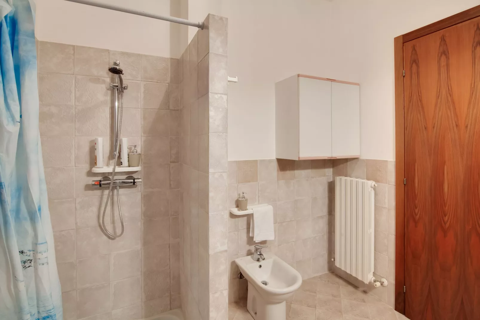 Villa i Girasoli Venti-Bathroom