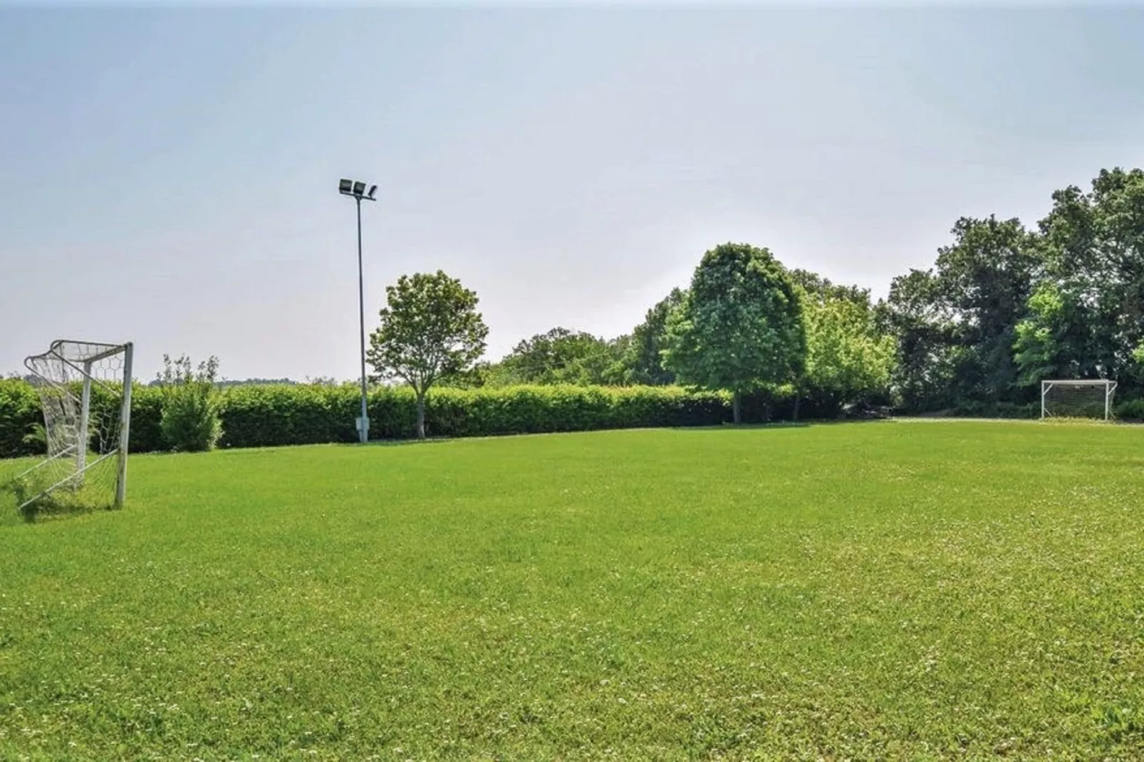 Villa i Girasoli Venti-Facilities