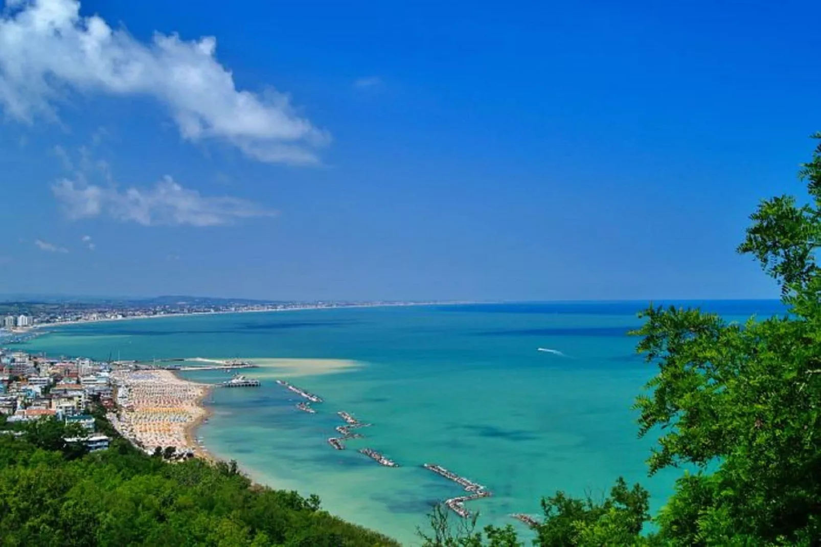 Villa i Girasoli Venti-Areas summer 20km