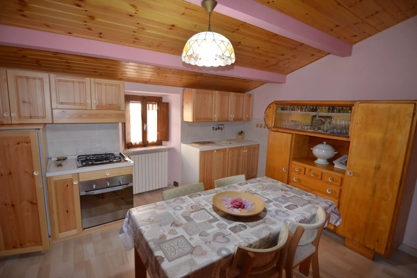 Allegria-Living room