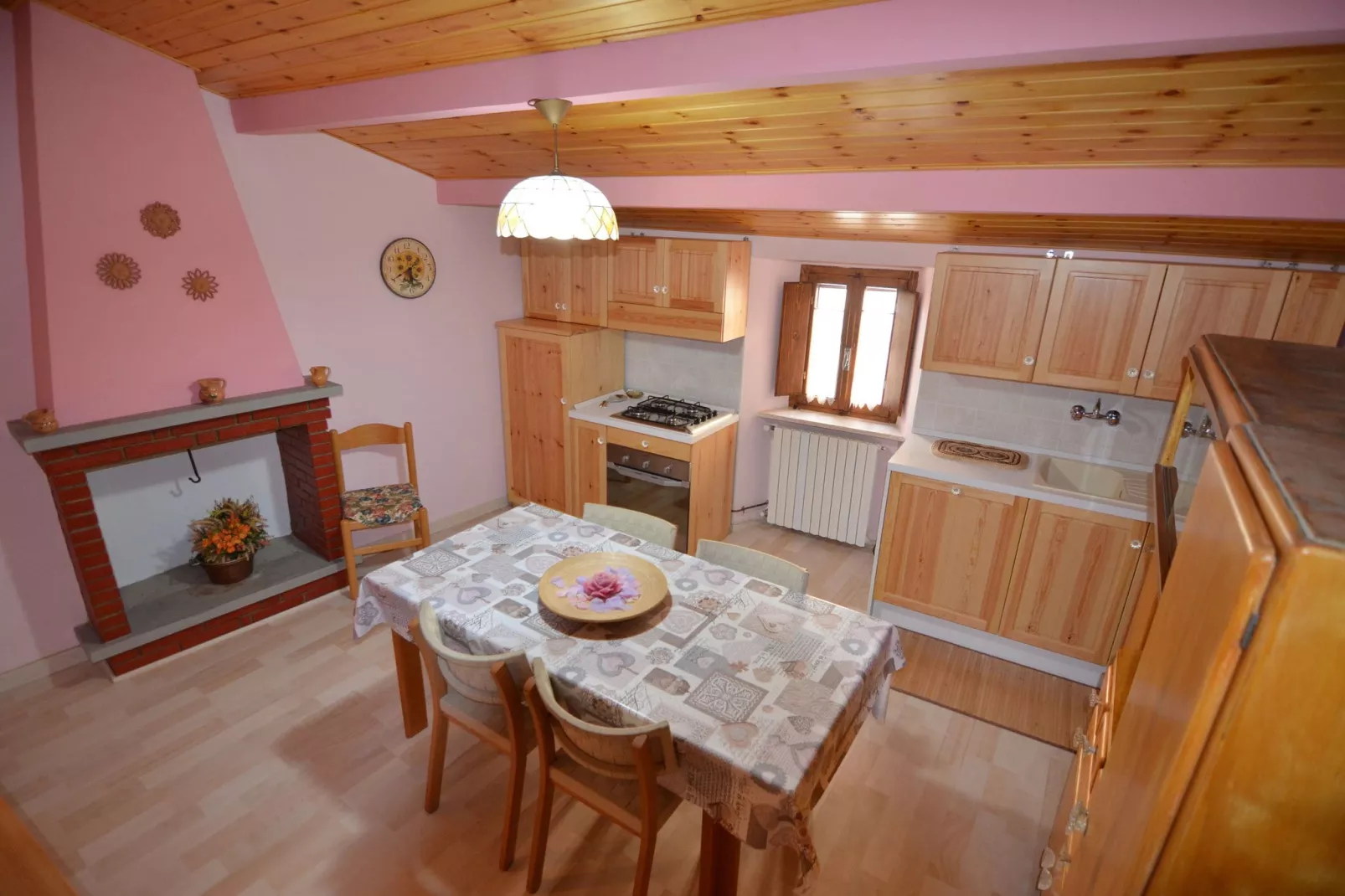 Allegria-Living room