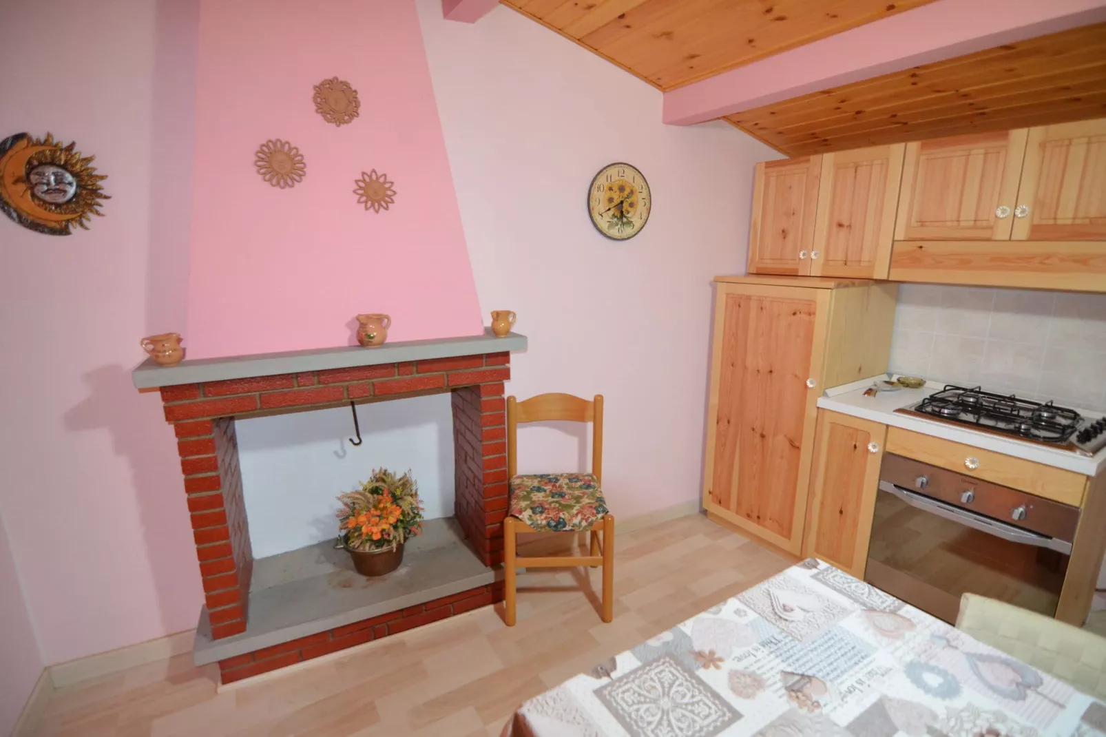 Allegria-Kitchen