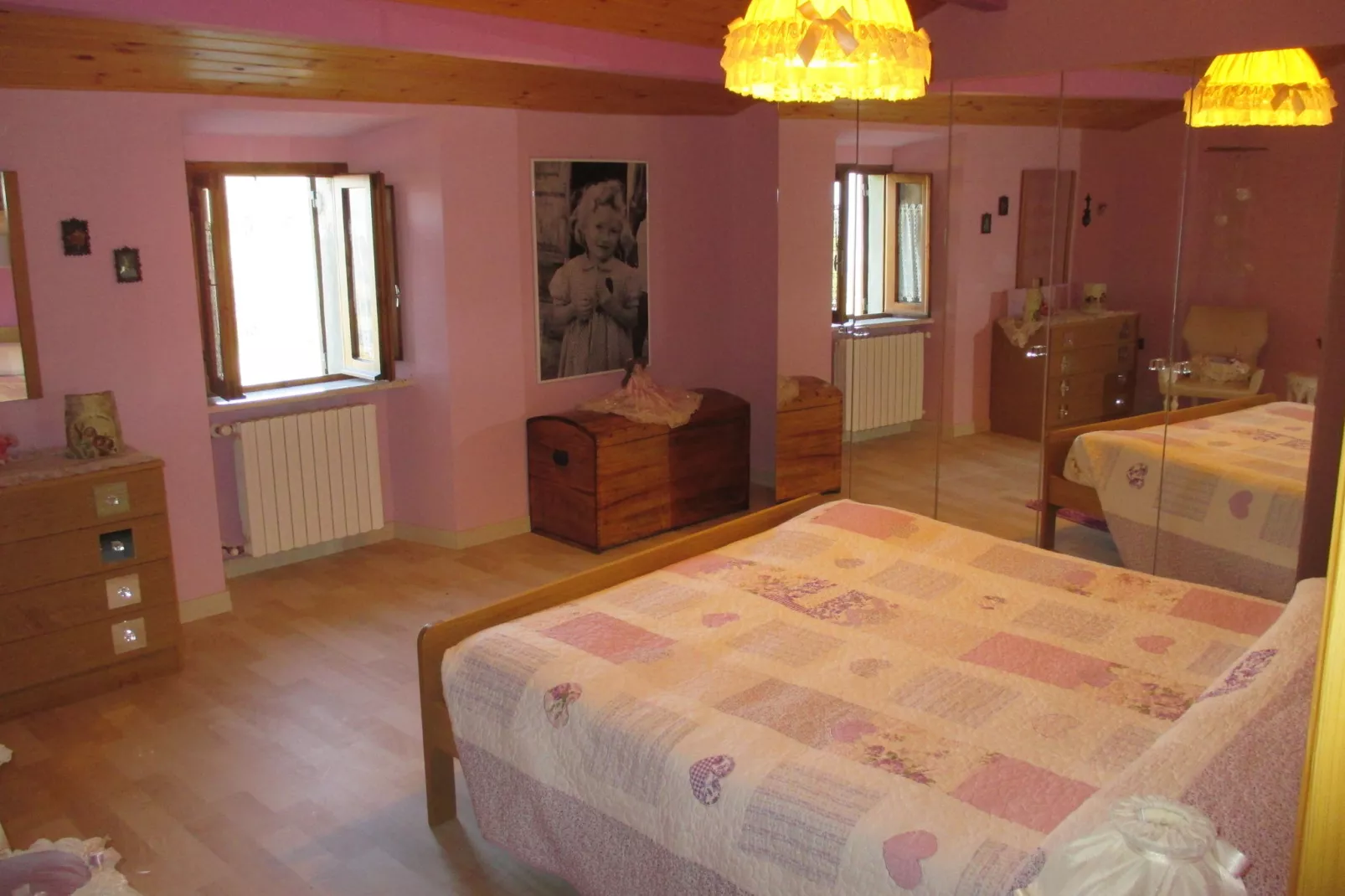 Allegria-Bedroom