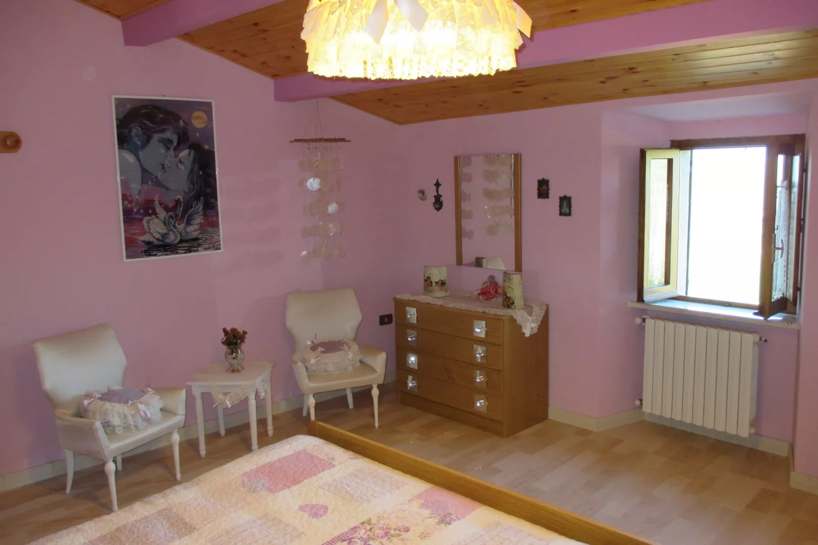 Allegria-Bedroom