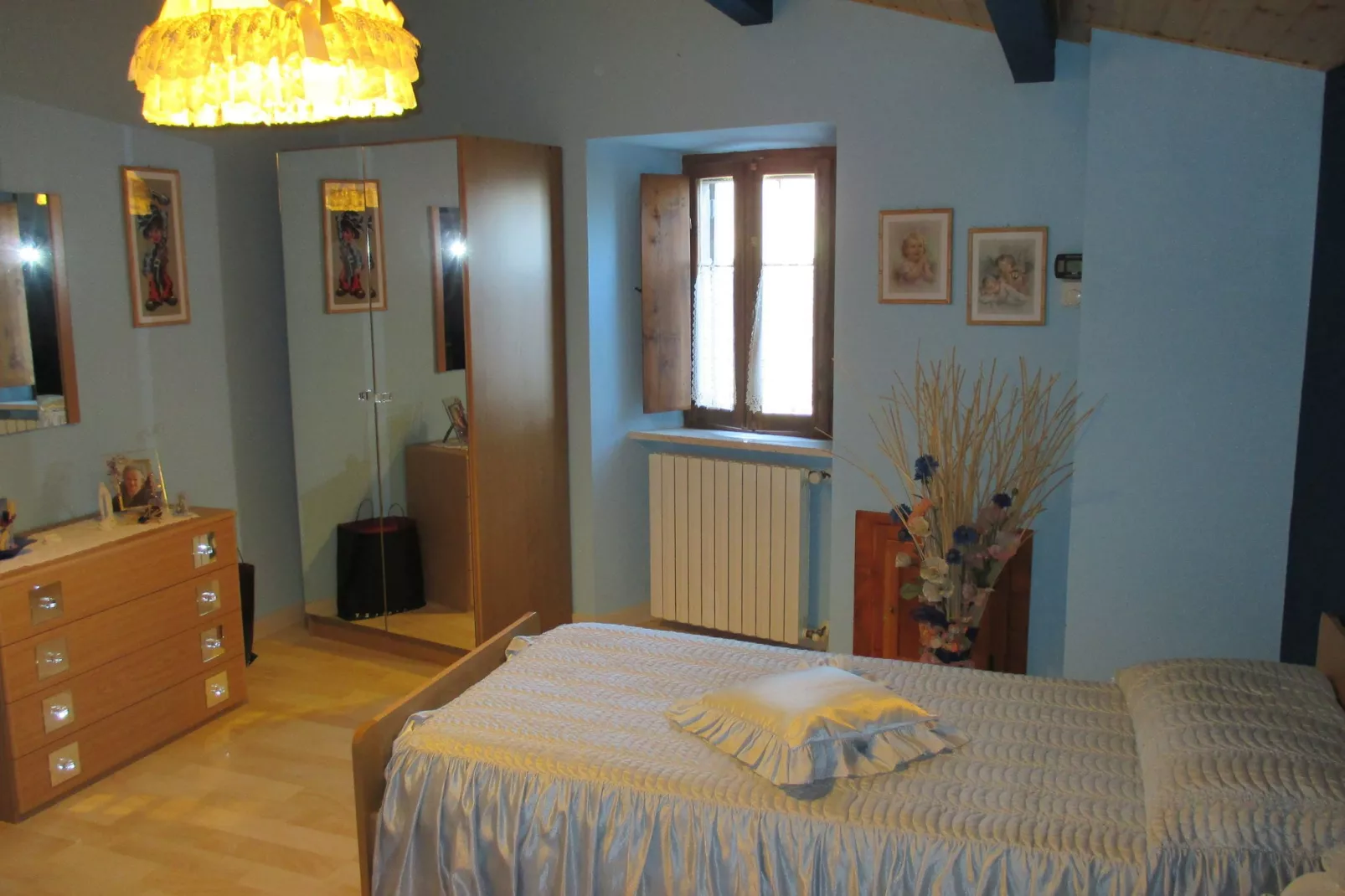 Allegria-Bedroom