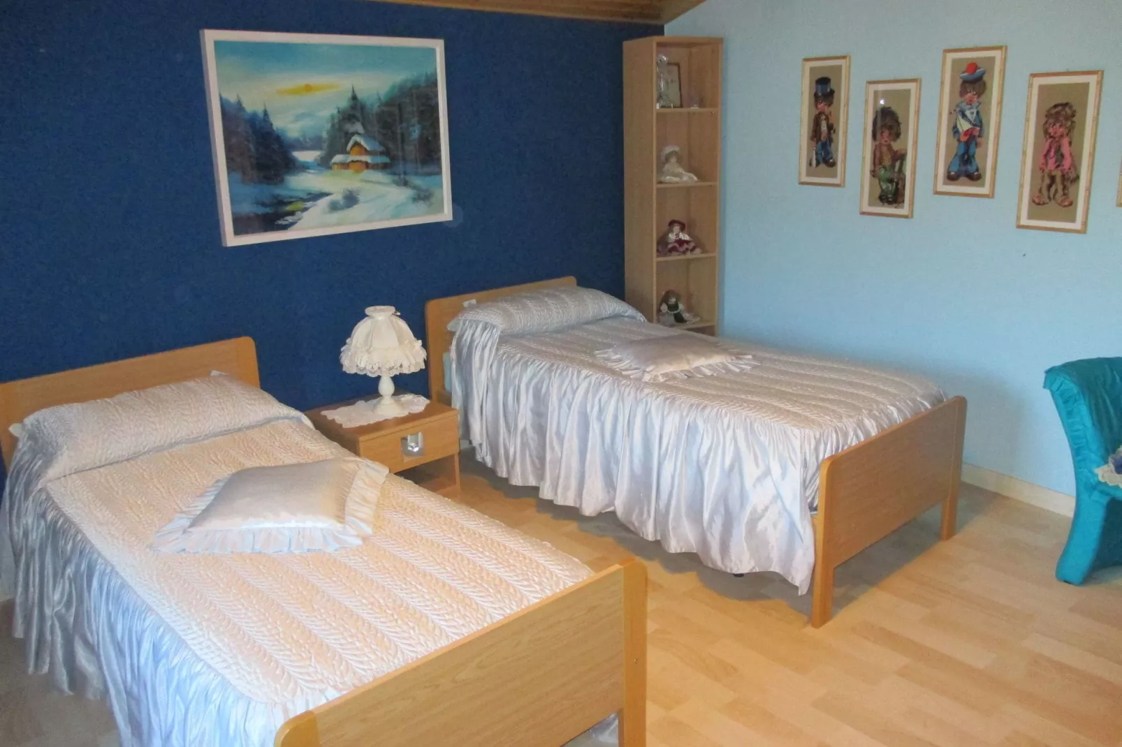 Allegria-Bedroom