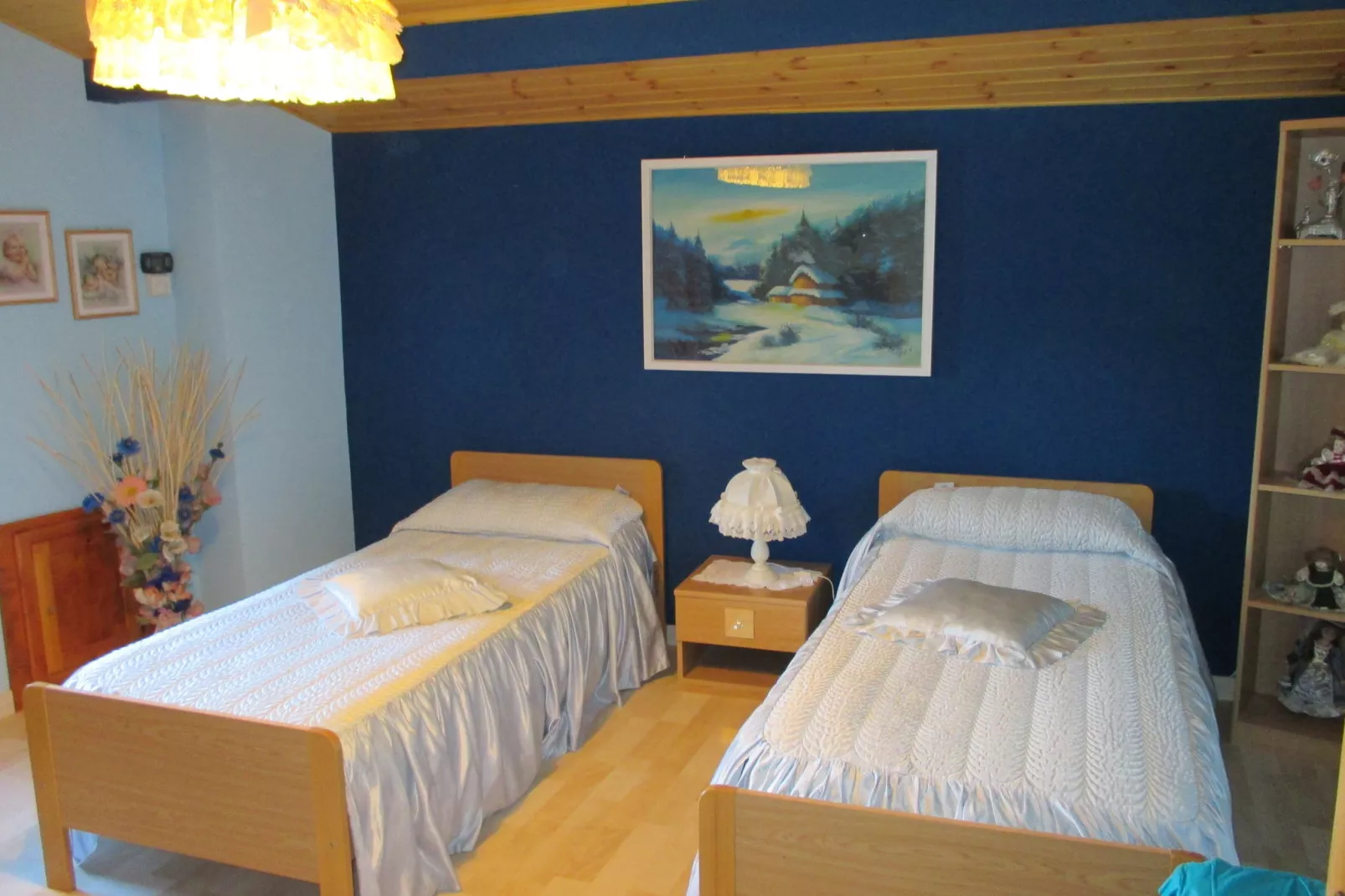 Allegria-Bedroom