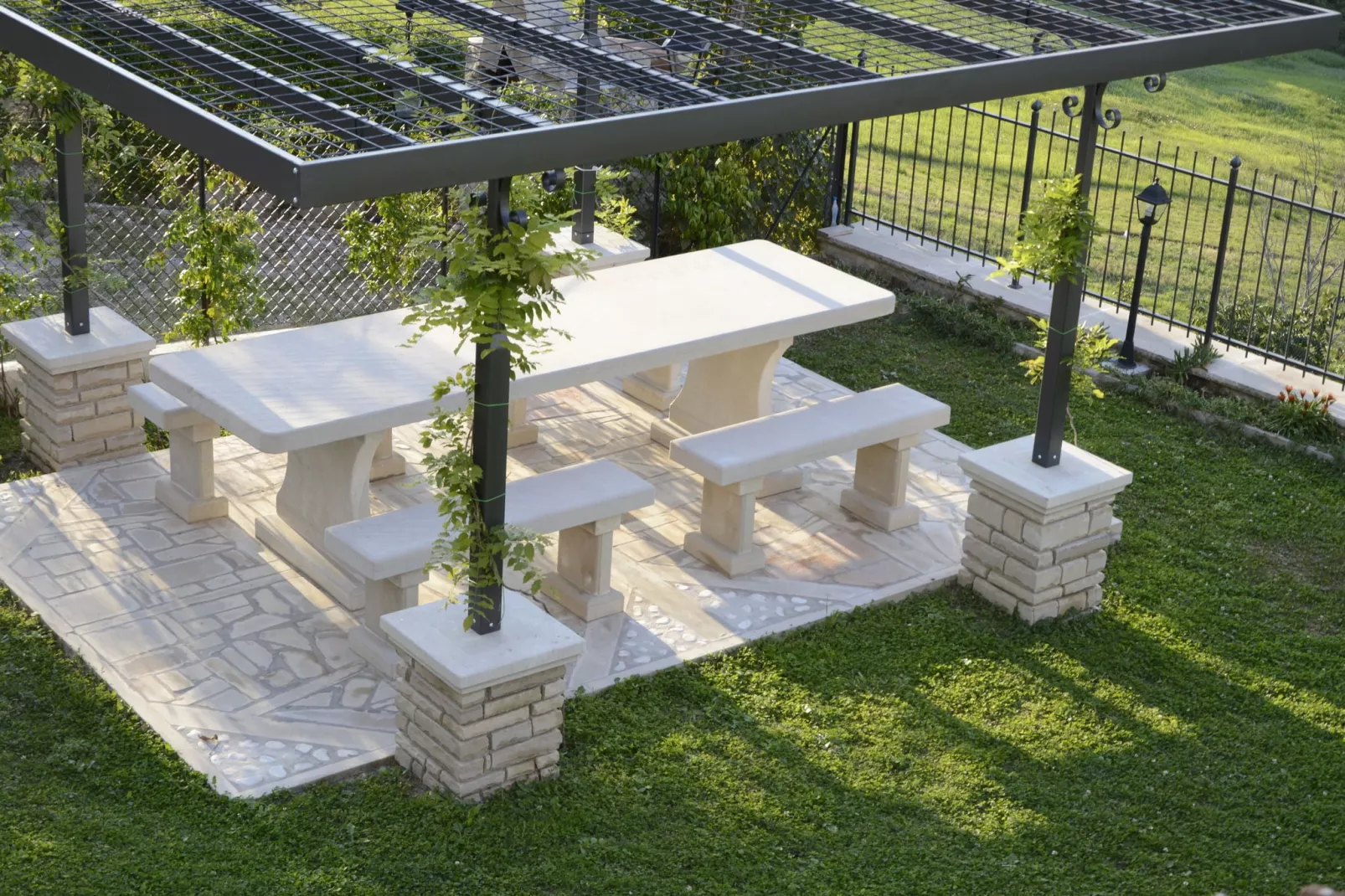 Allegria-Gardens summer