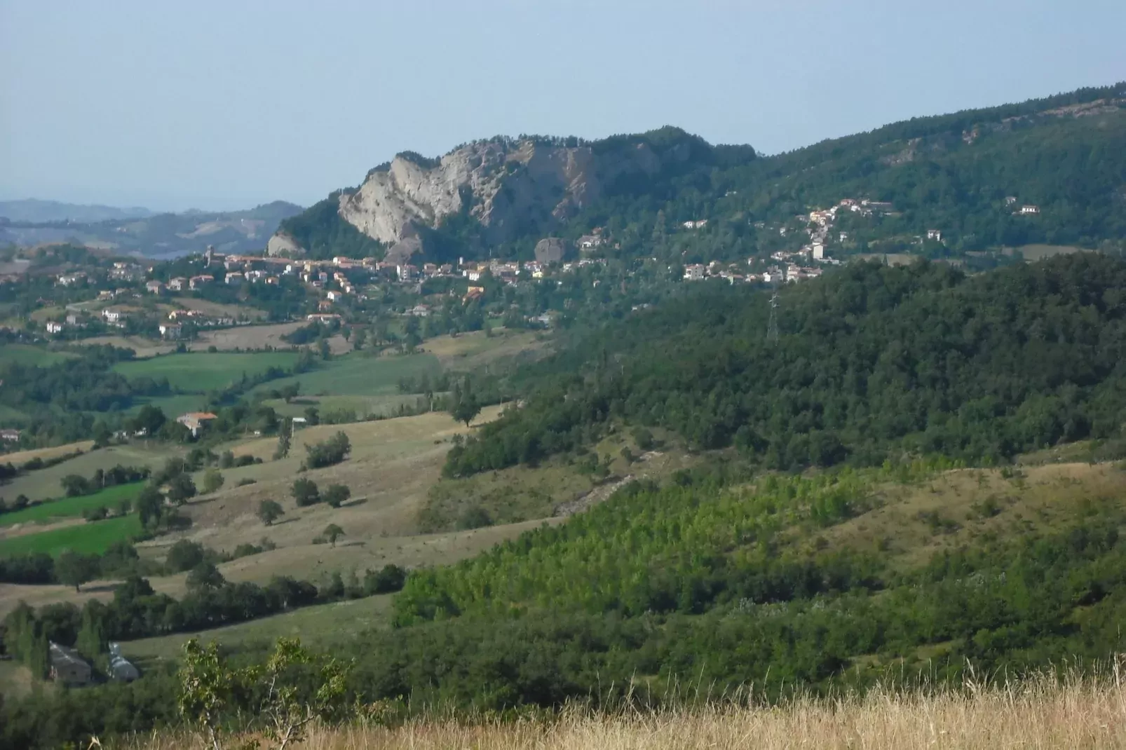 Allegria-View summer