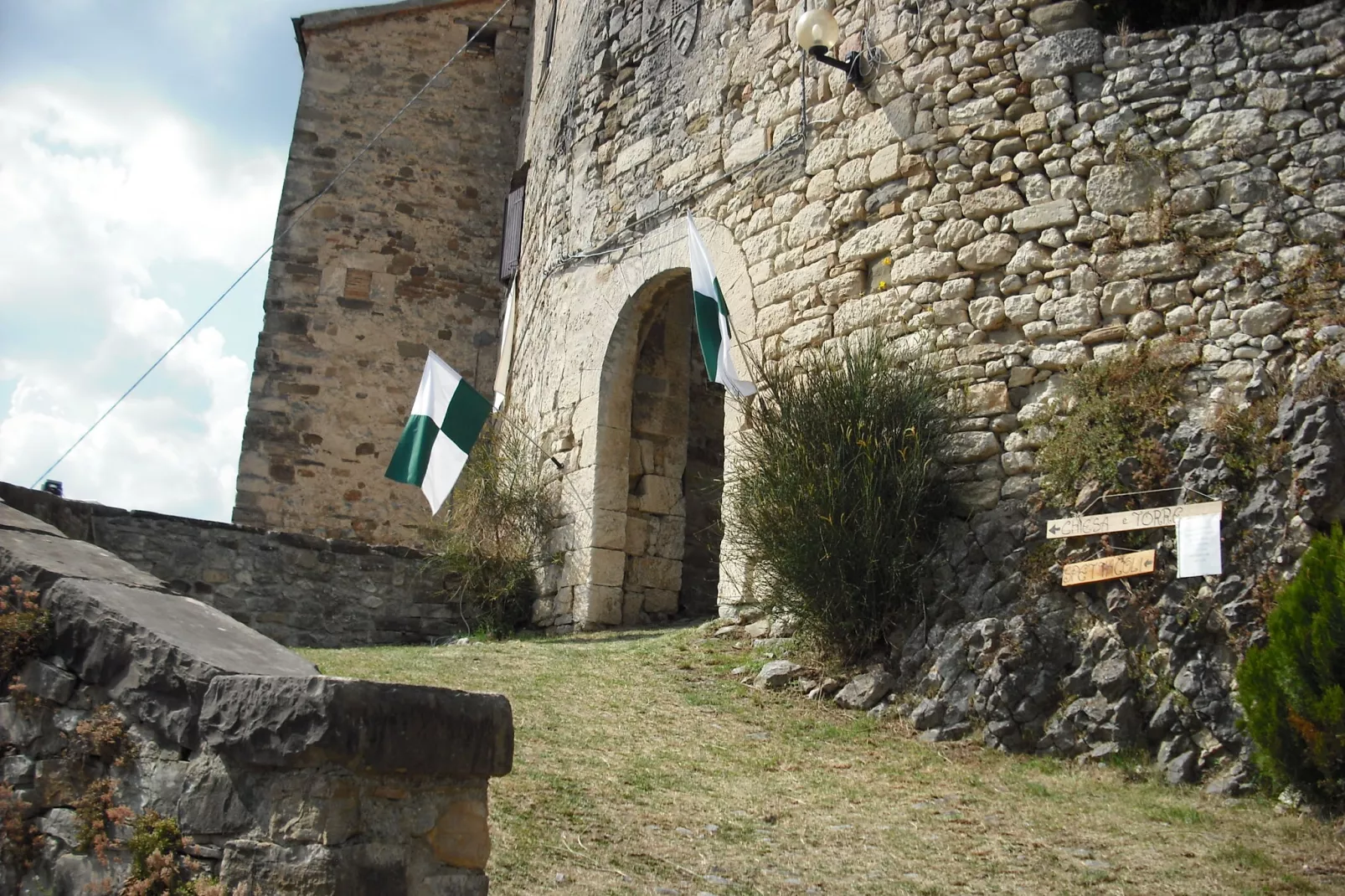 Allegria-Areas summer 1km