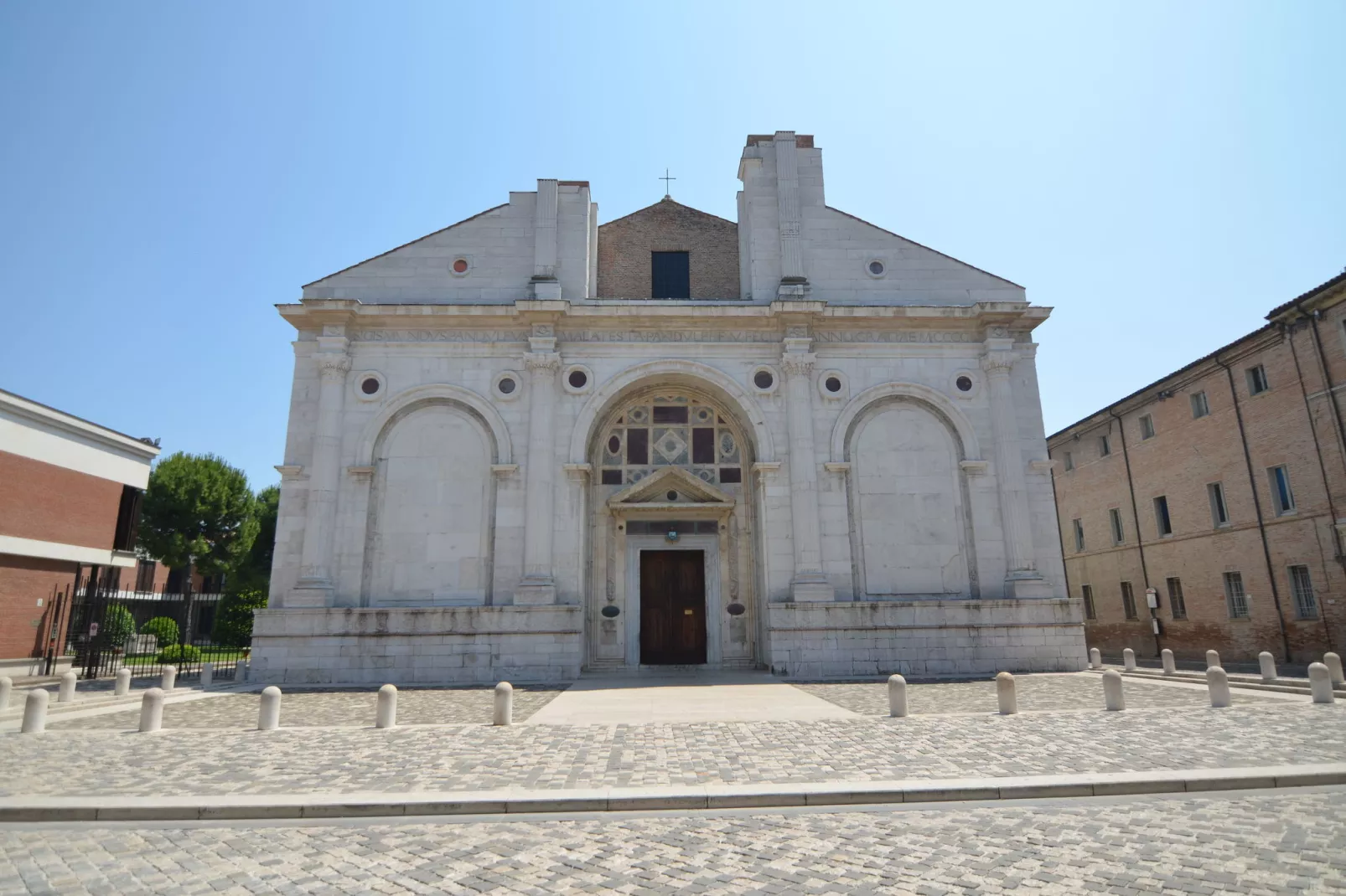 Allegria-Areas summer 20km