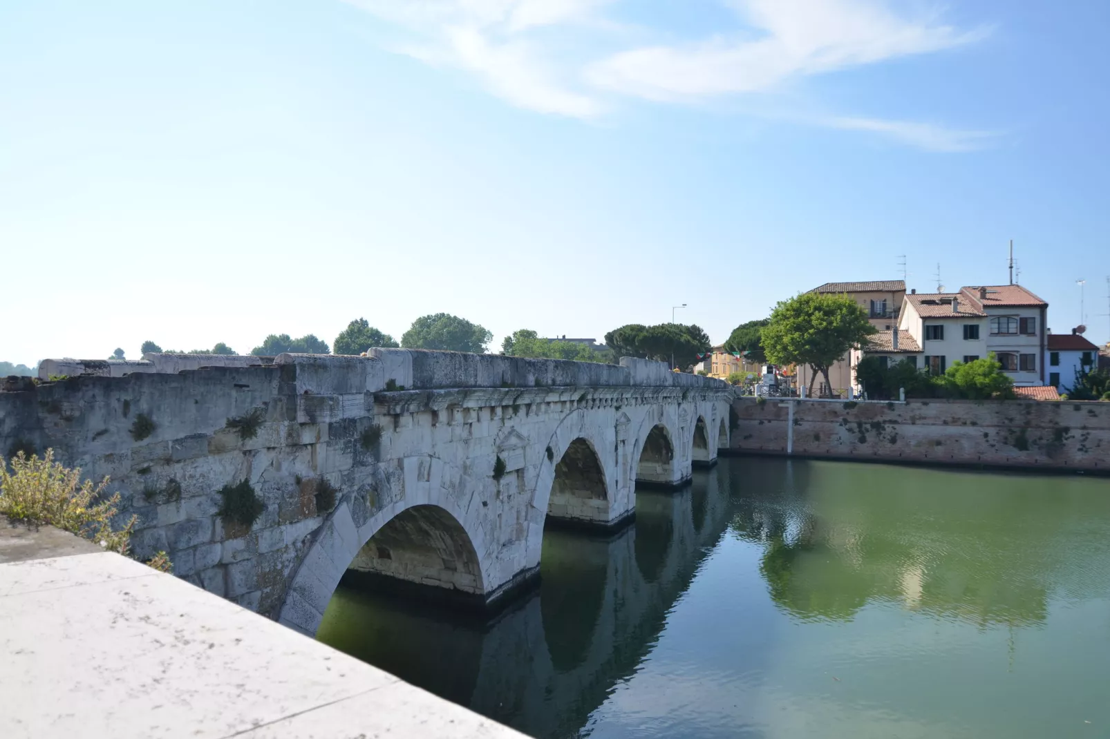Allegria-Areas summer 20km