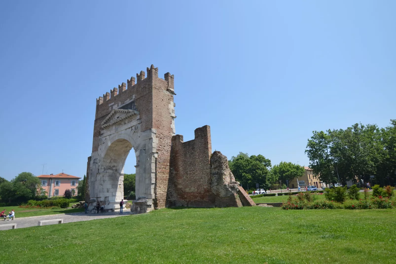 Allegria-Areas summer 20km