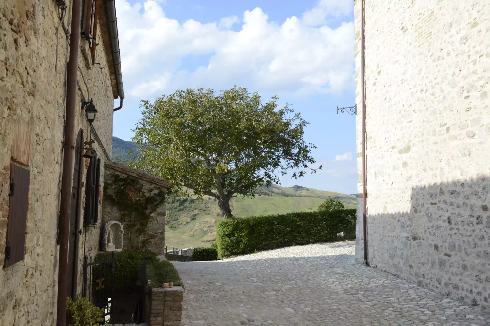 Allegria-Exterior summer