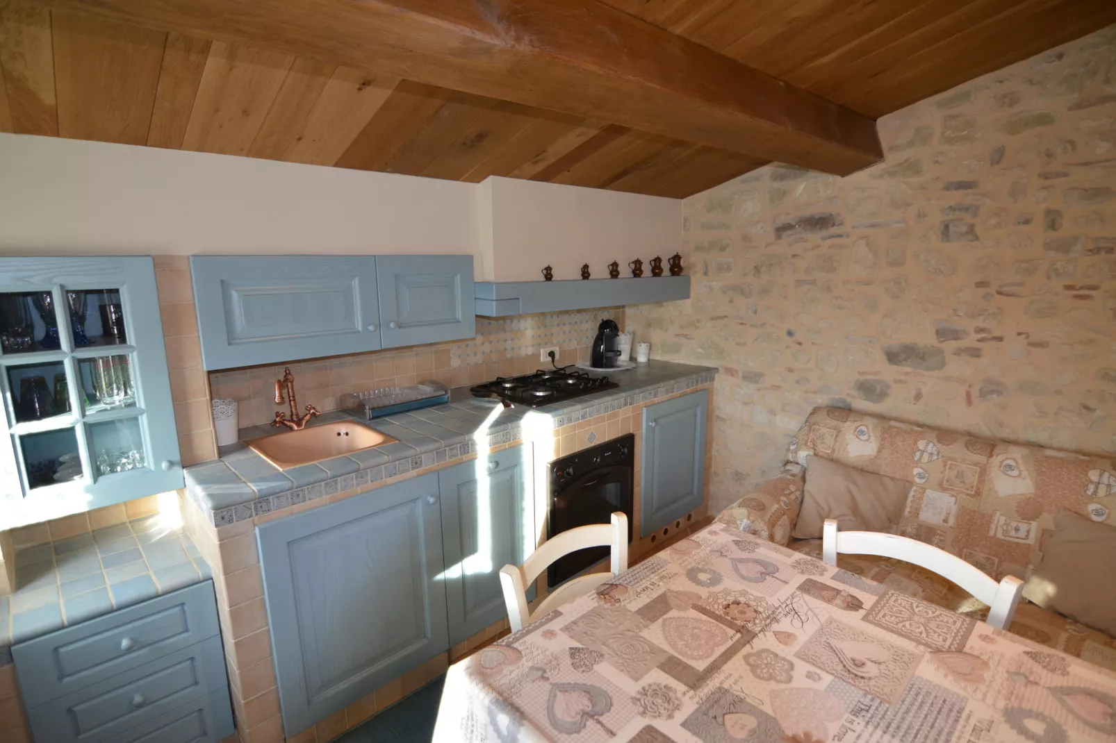 Castello Fatato Sogni-Cuisine