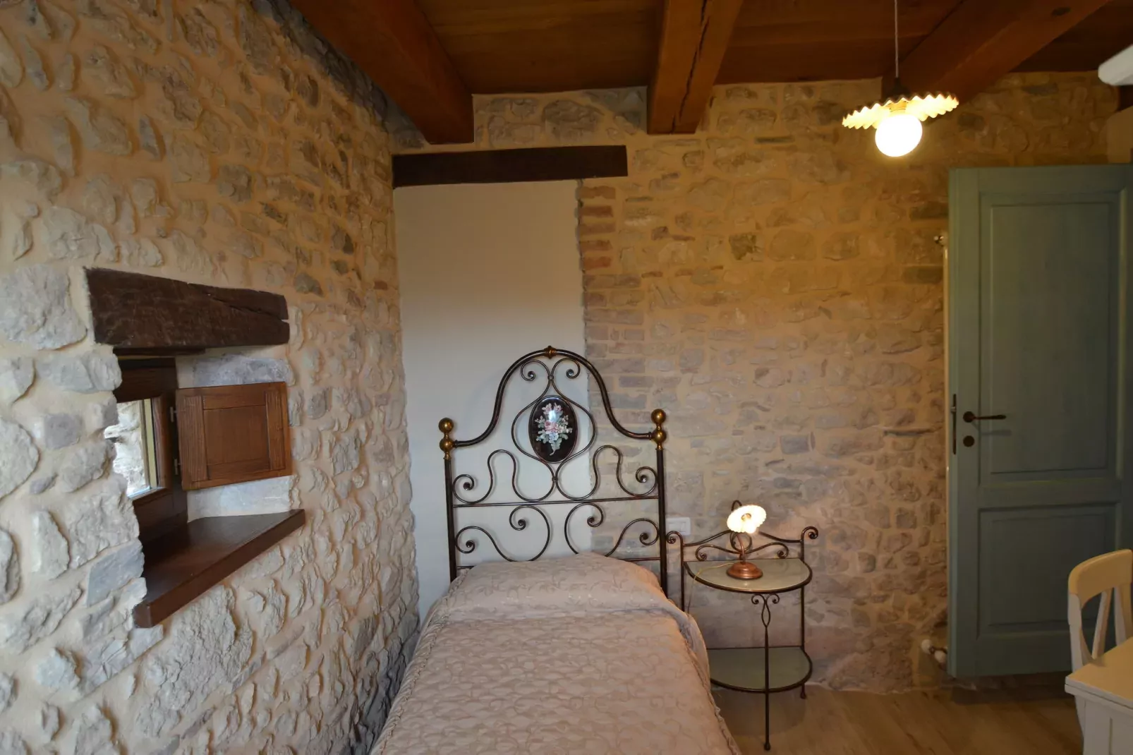 Castello Fatato Sogni-Chambre
