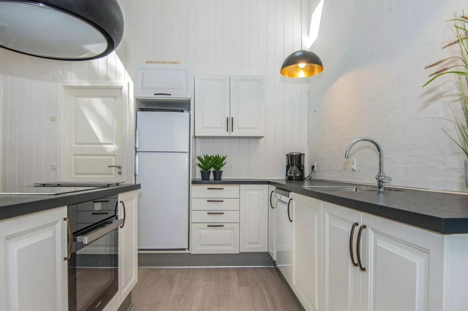 Maison de vacances pour 12 a Glesborg-Intérieur