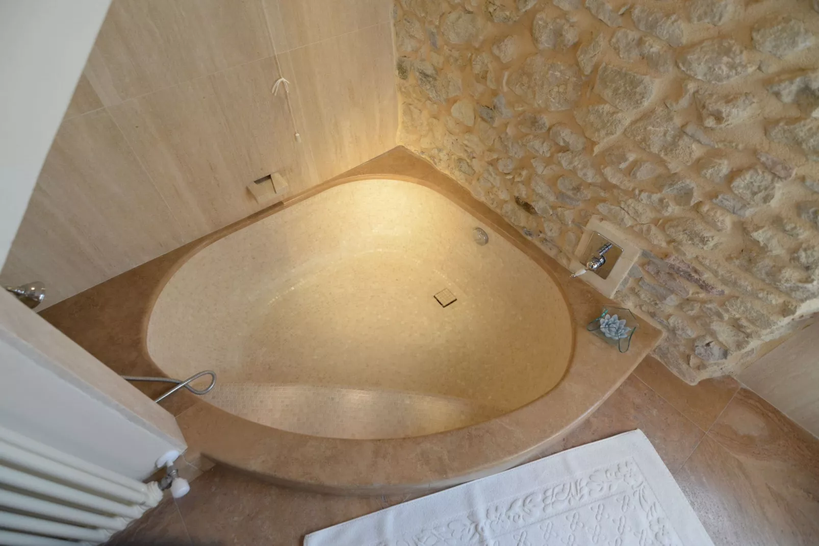 Castello Fatato Sogni-Salle de bain