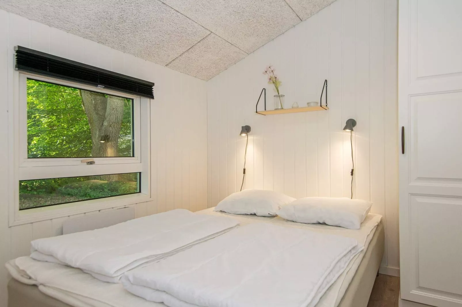 Maison de vacances pour 12 a Glesborg-Intérieur