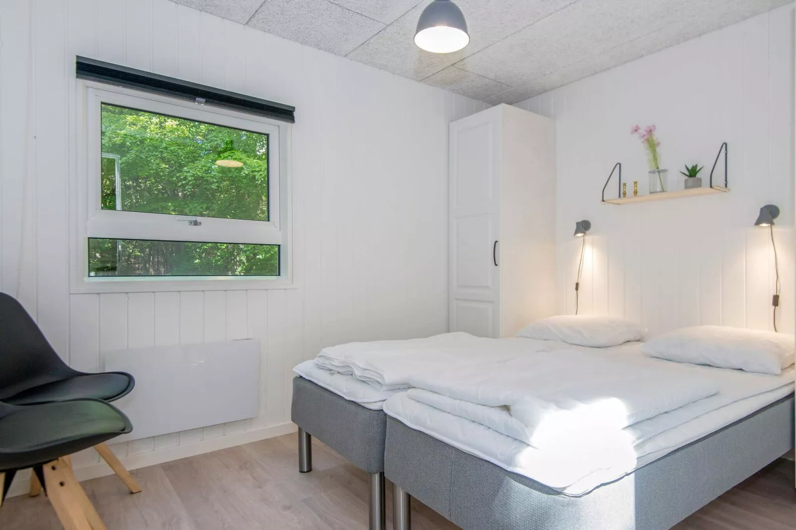 Maison de vacances pour 12 a Glesborg-Intérieur