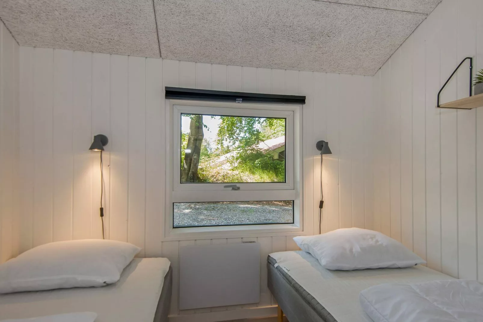Maison de vacances pour 12 a Glesborg-Intérieur
