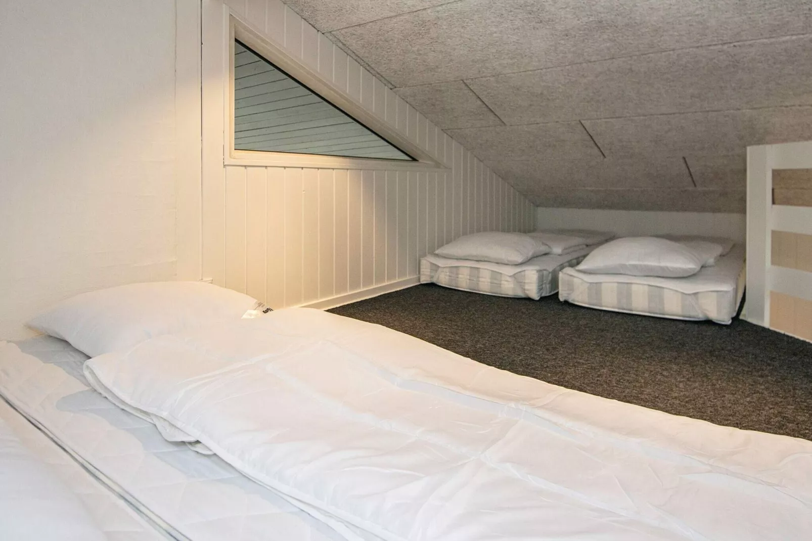 Maison de vacances pour 12 a Glesborg-Intérieur