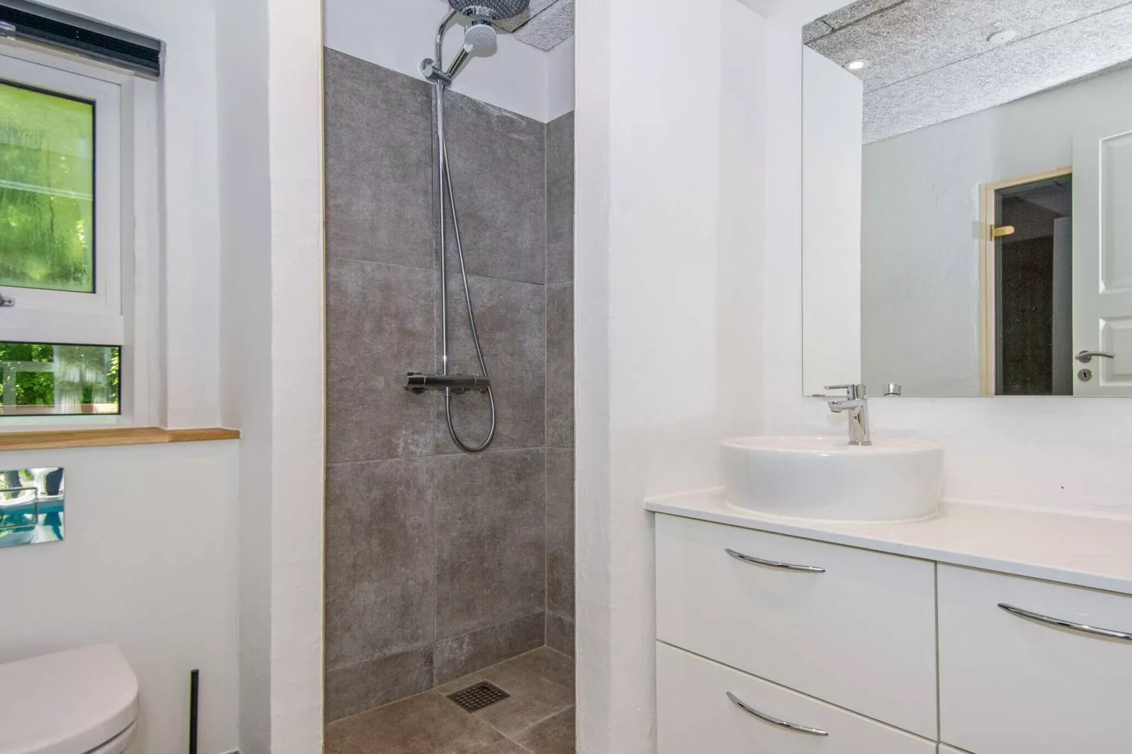 Maison de vacances pour 12 a Glesborg-Intérieur