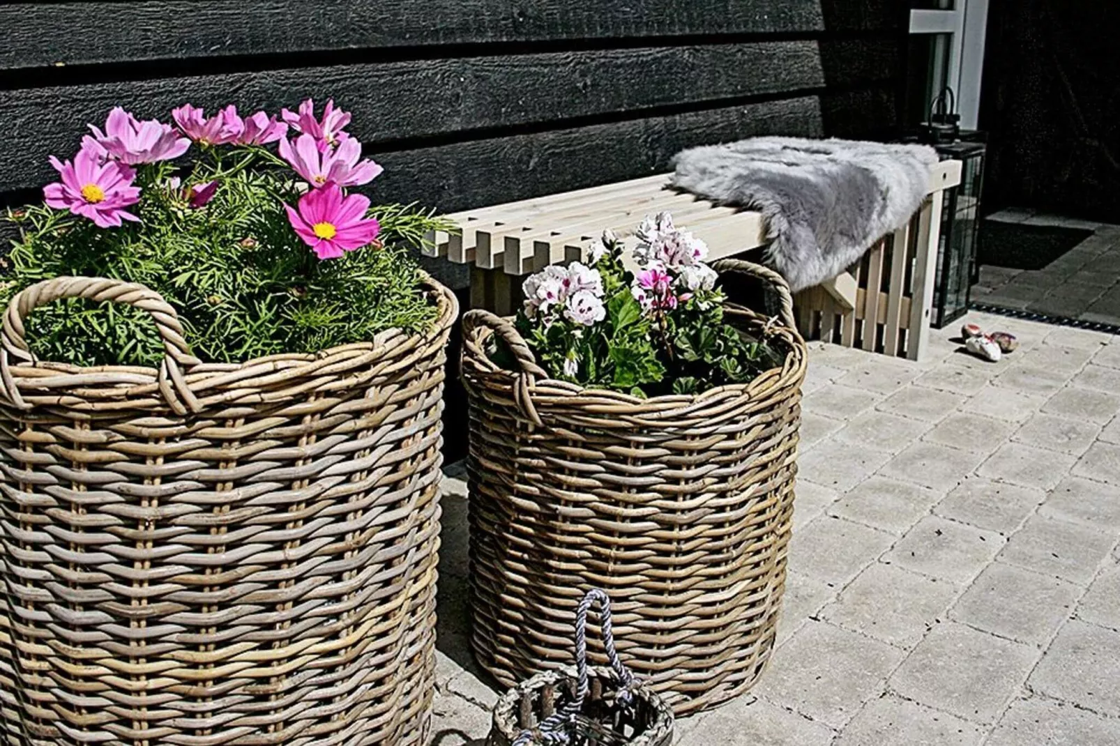 Maison de vacances pour 12 a Glesborg-Non tagué