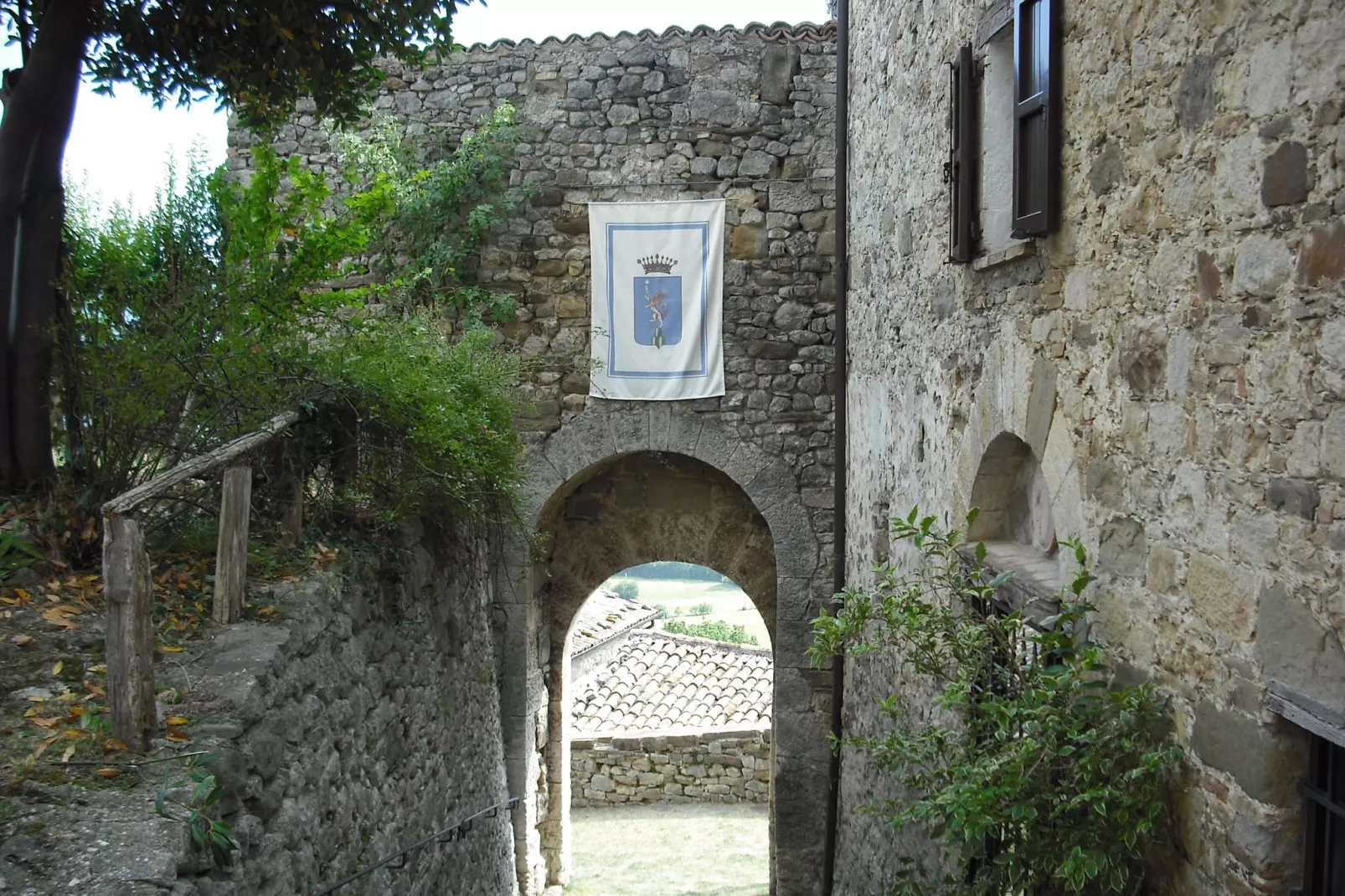 Castello Fatato Sogni-Zones d'été à 1 km