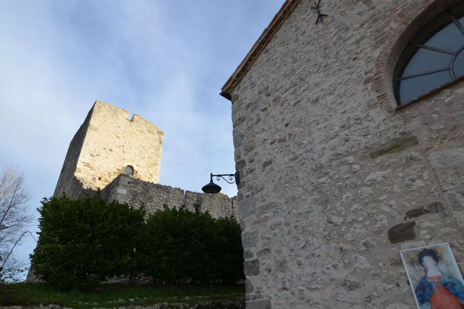 Castello Fatato Sogni-Zones d'été à 1 km