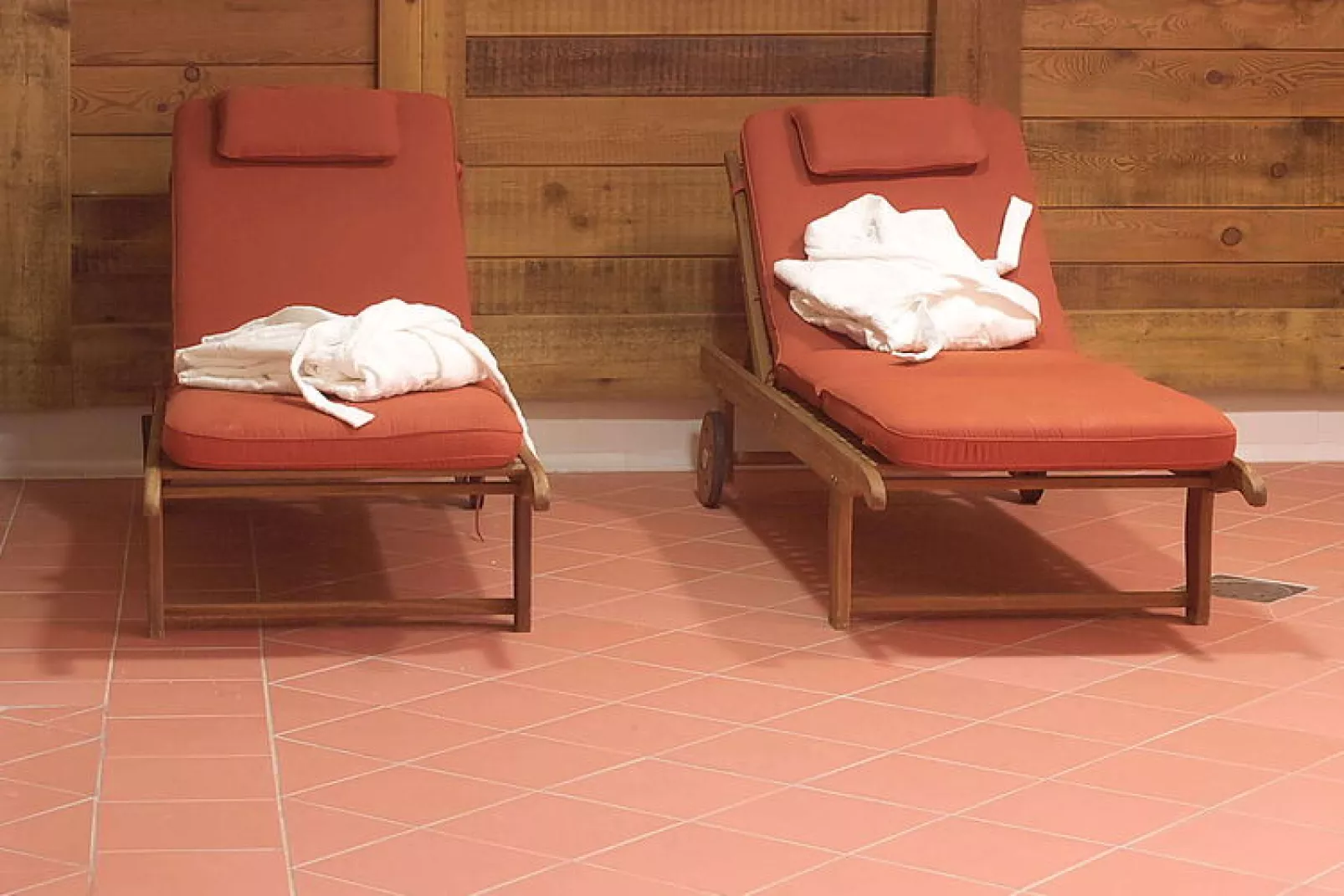 Chalet Clochettes