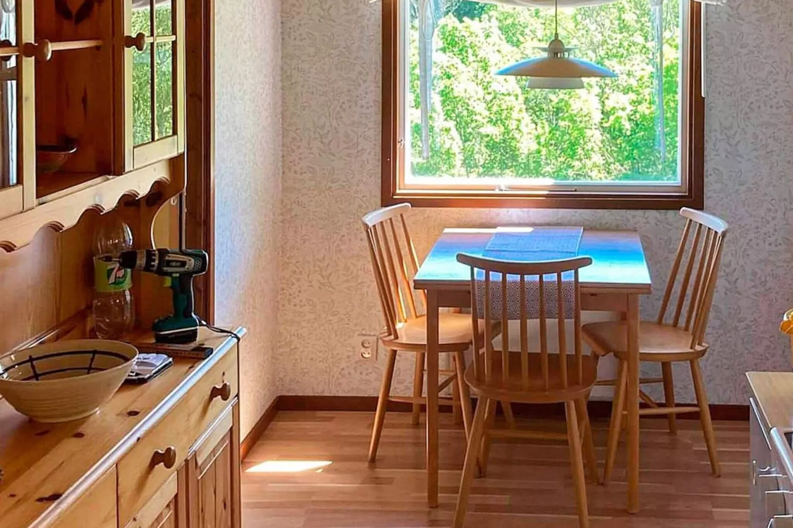 6 Personen Ferienhaus in BRASTAD - Innenbereich