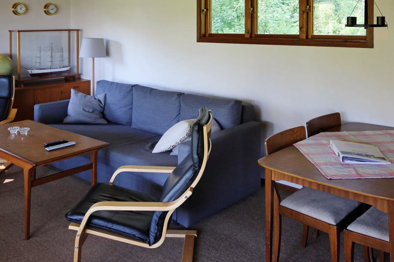 6 Personen Ferienhaus in BRASTAD - Innenbereich