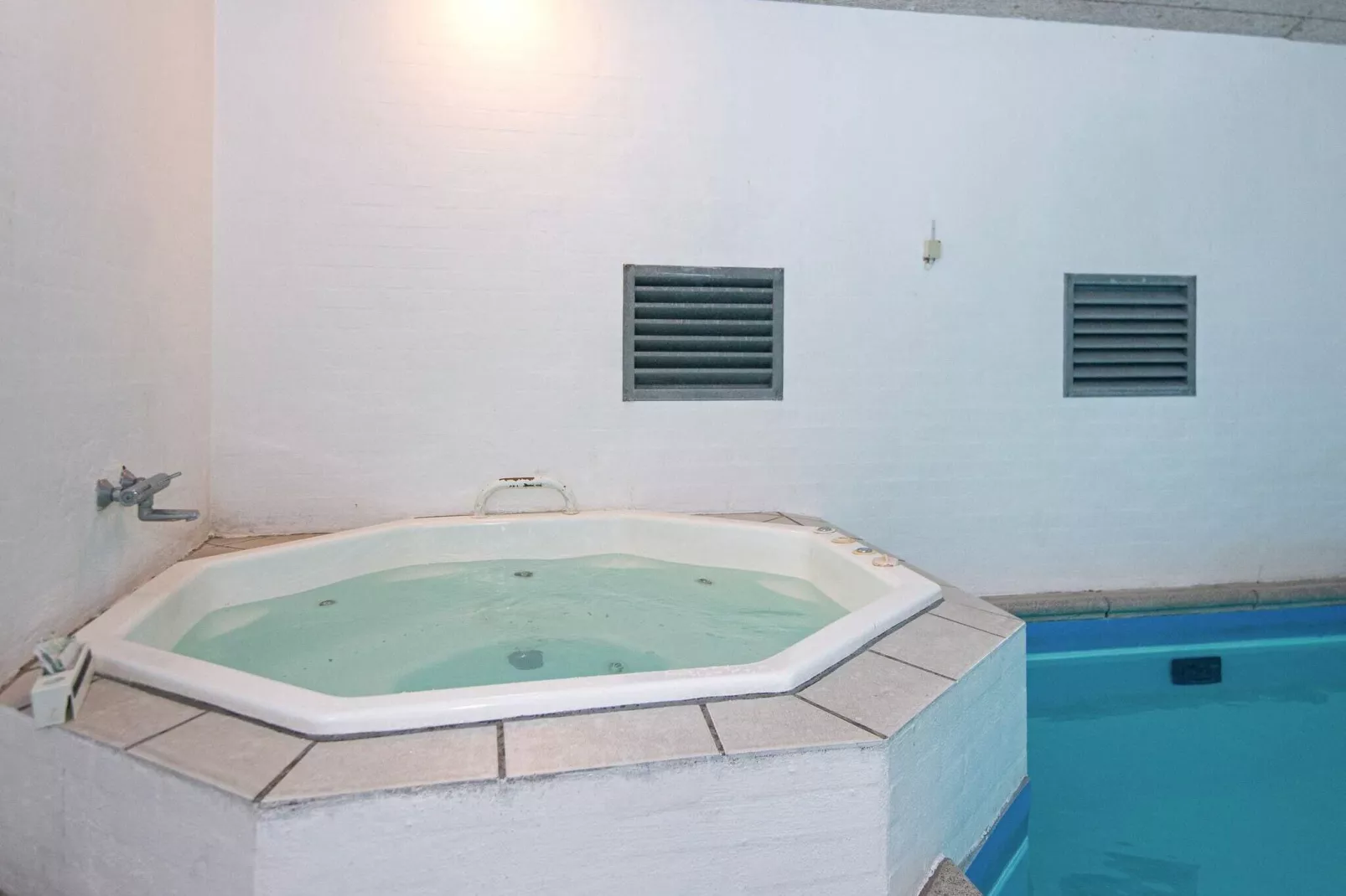 Luxury Oasis near Grena Strand-By Traum-Spa