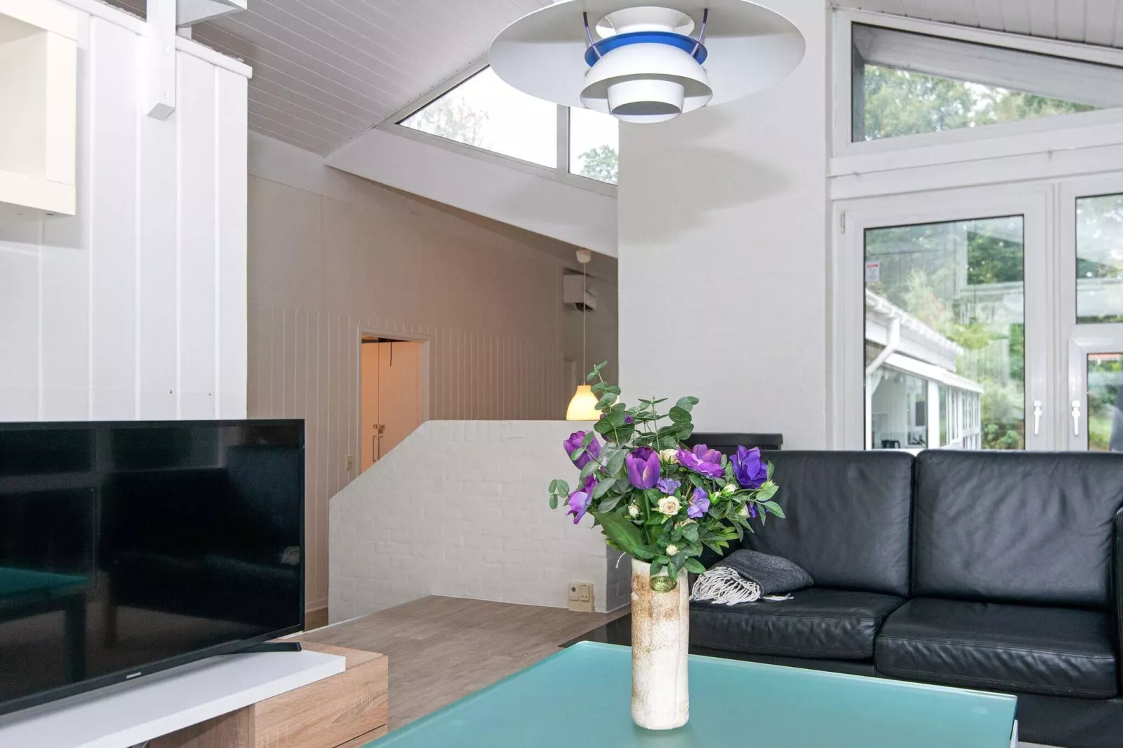 Luxury Oasis near Grena Strand-By Traum-Indoor