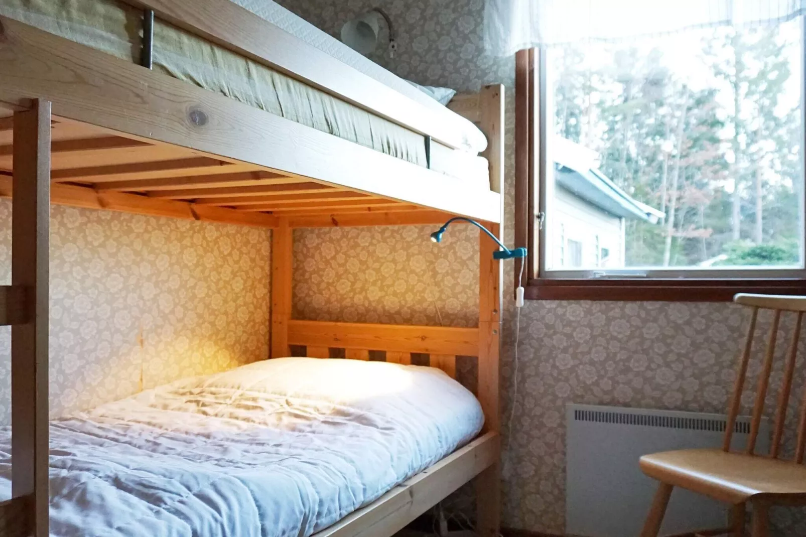 6 Personen Ferienhaus in BRASTAD - Innenbereich