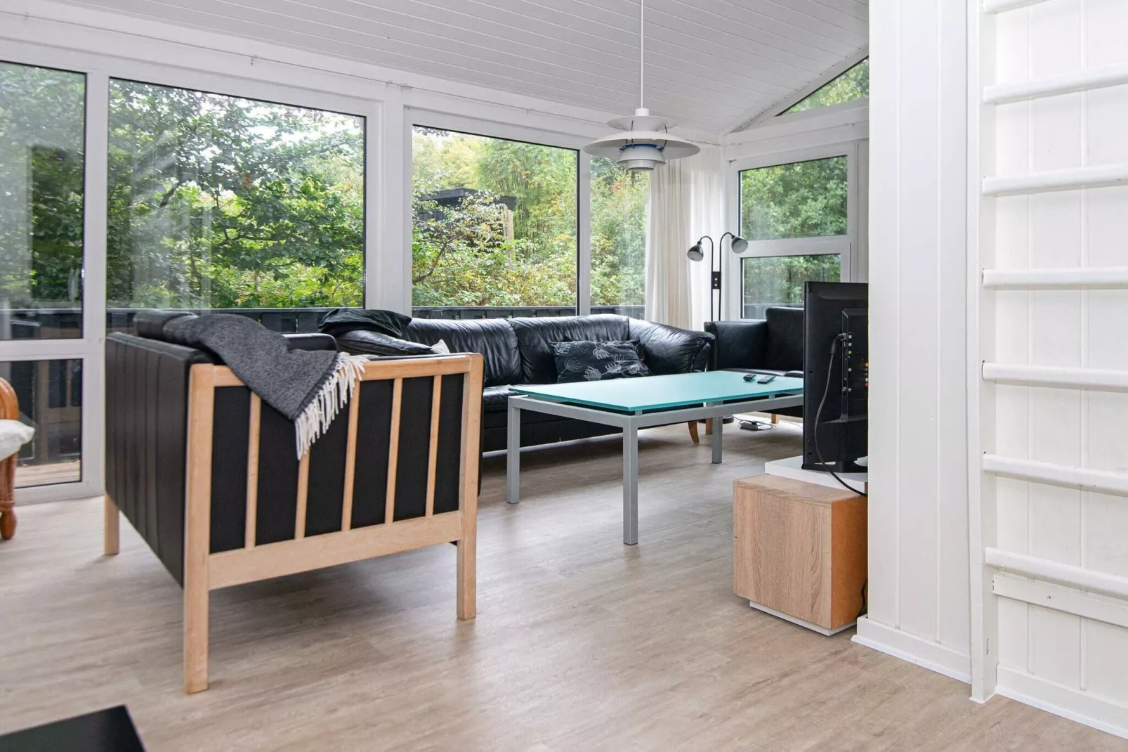 Luxury Oasis near Grena Strand-By Traum-Indoor