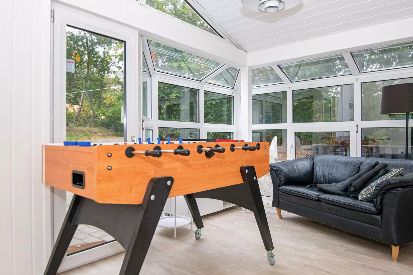 Luxury Oasis near Grena Strand-By Traum-Indoor