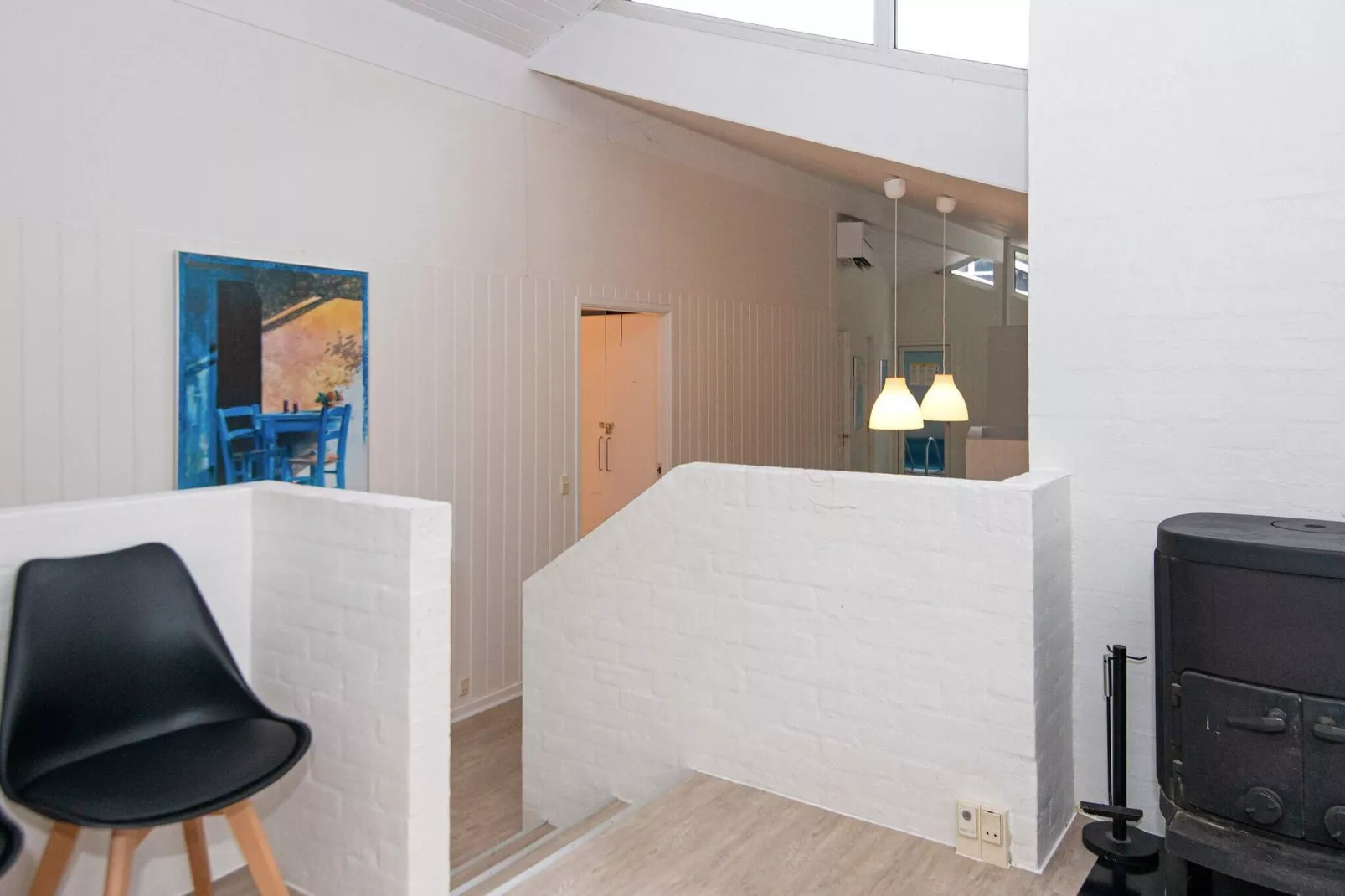 Luxury Oasis near Grena Strand-By Traum-Indoor