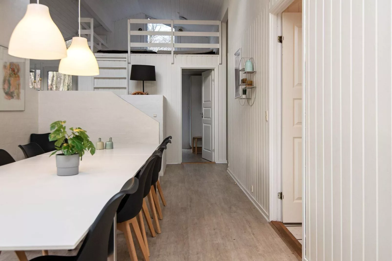 Luxury Oasis near Grena Strand-By Traum-Indoor
