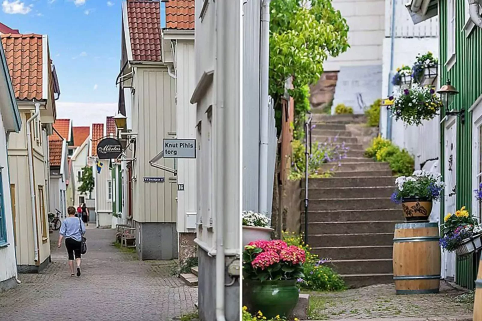 6 Personen Ferienhaus in BRASTAD - Nicht zugeordnet