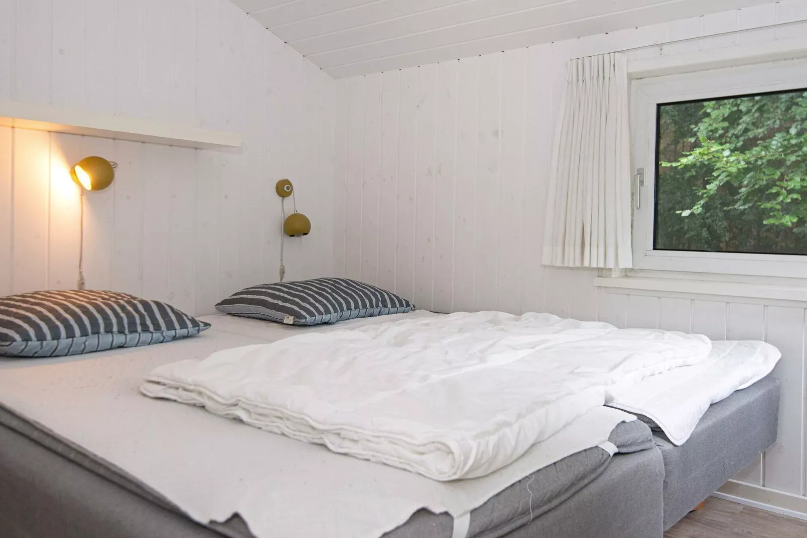 Luxury Oasis near Grena Strand-By Traum-Indoor