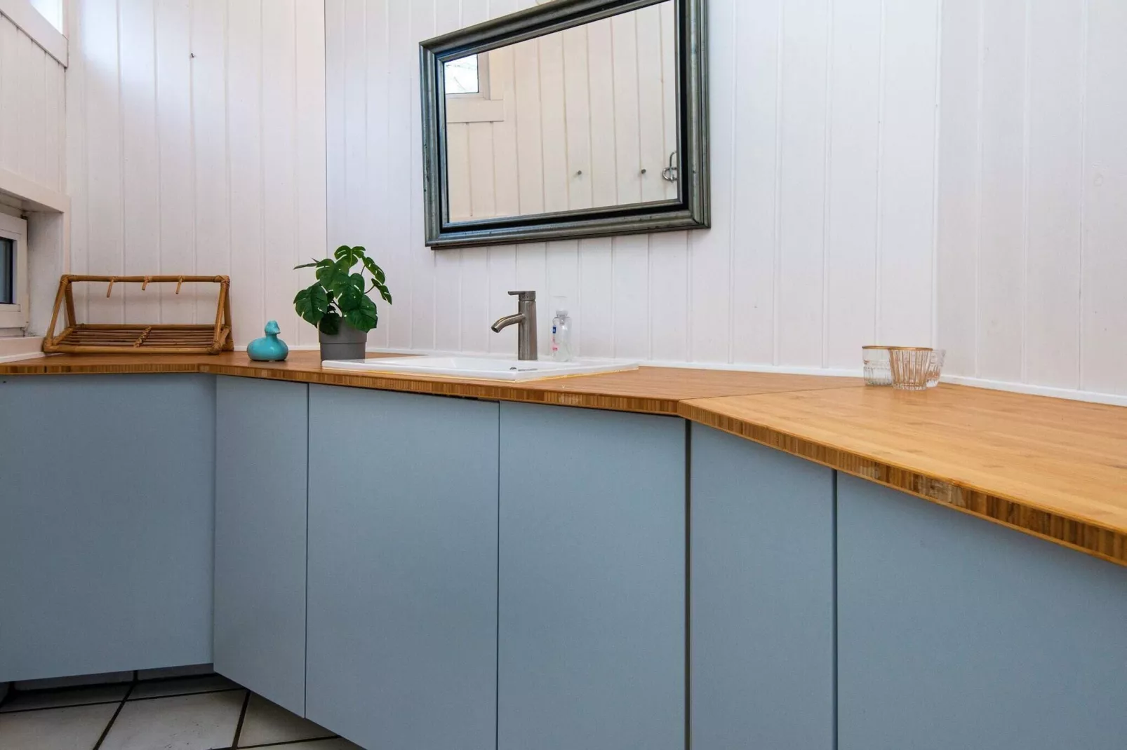 Luxury Oasis near Grena Strand-By Traum-Indoor
