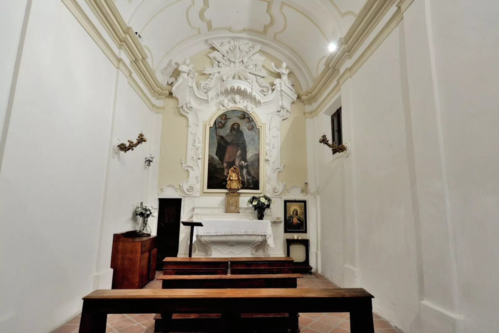 Villa Metauro-Atmosphere