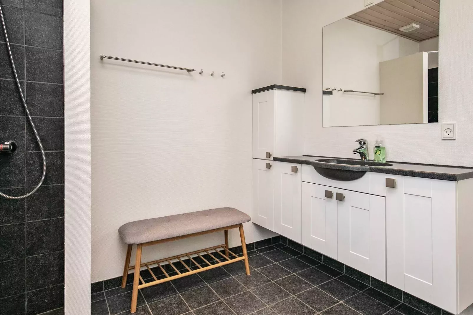 5 person holiday home in Millinge-Indoor