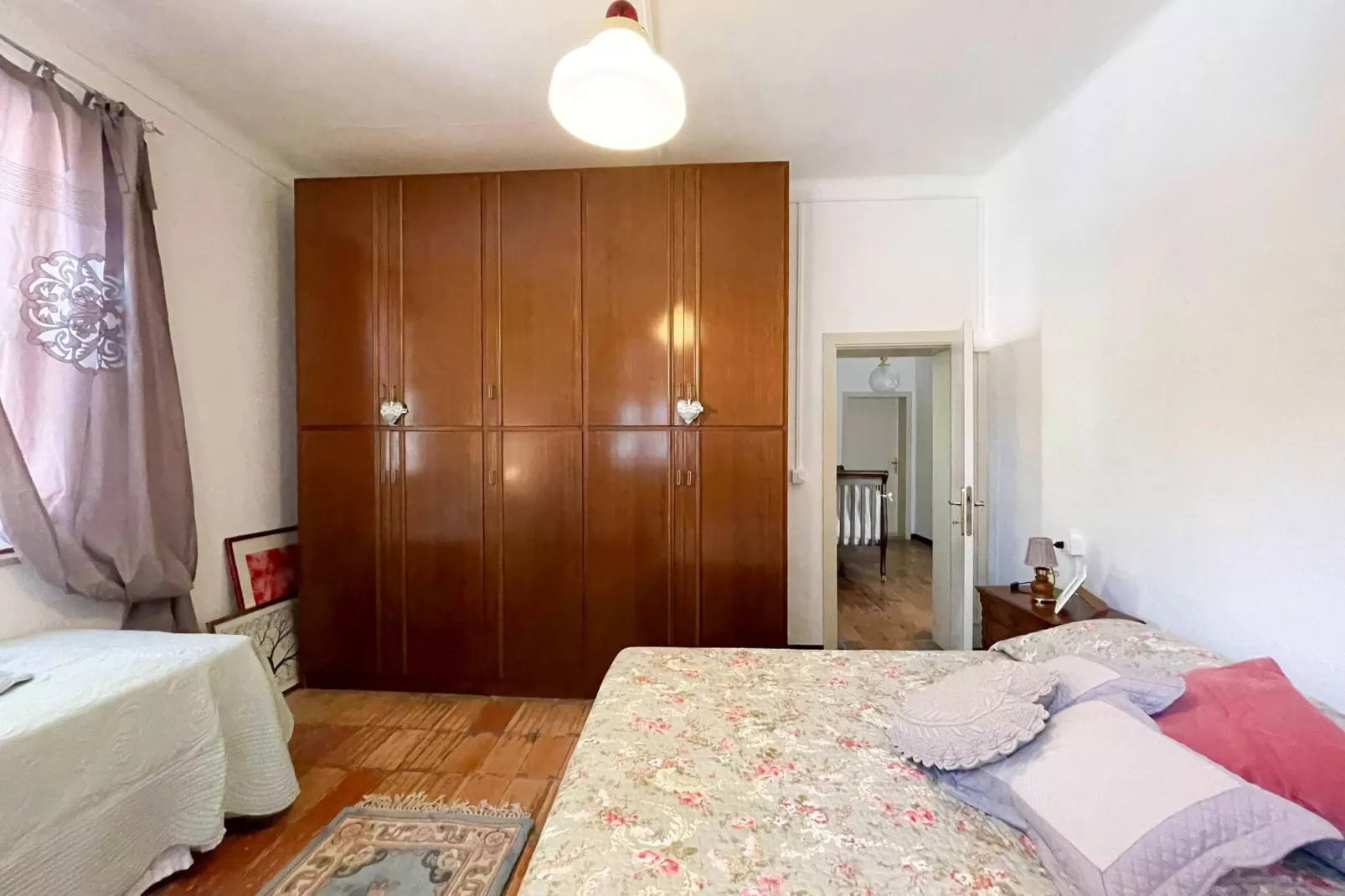 Casa di Gè-Schlafzimmer