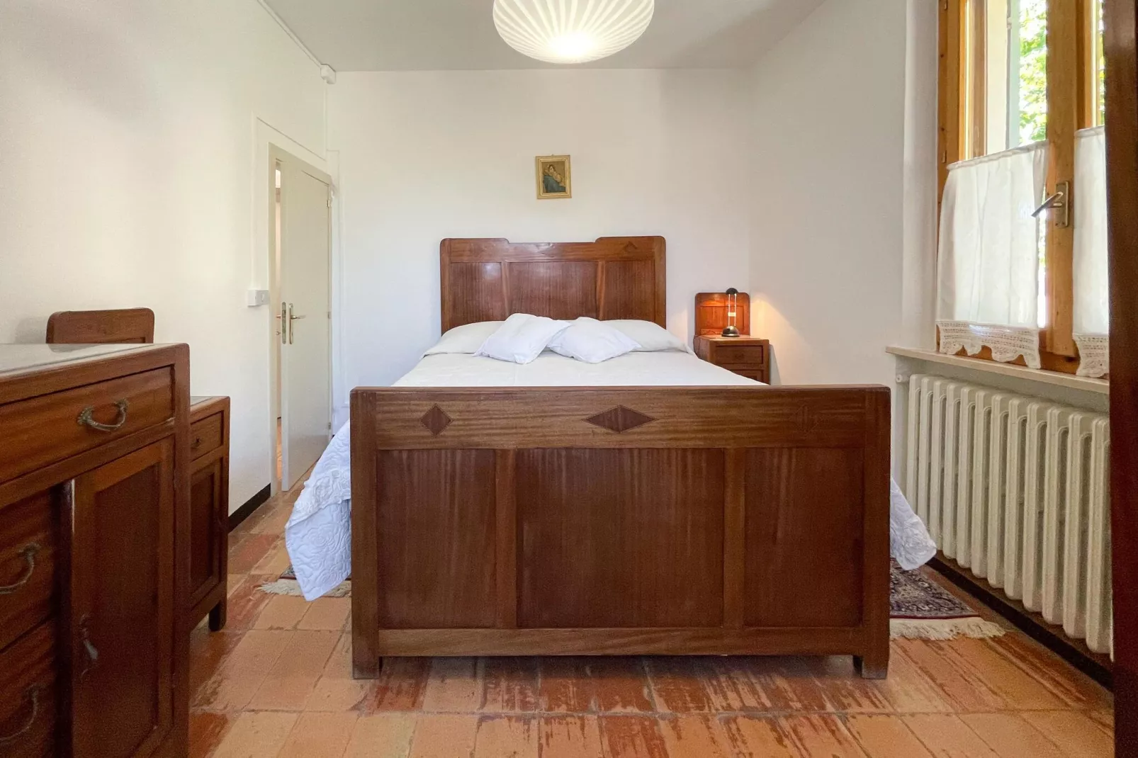 Casa di Gè-Schlafzimmer