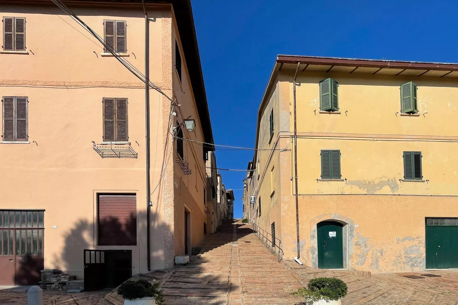 Casa di Gè-Gebiete Sommer 1 km