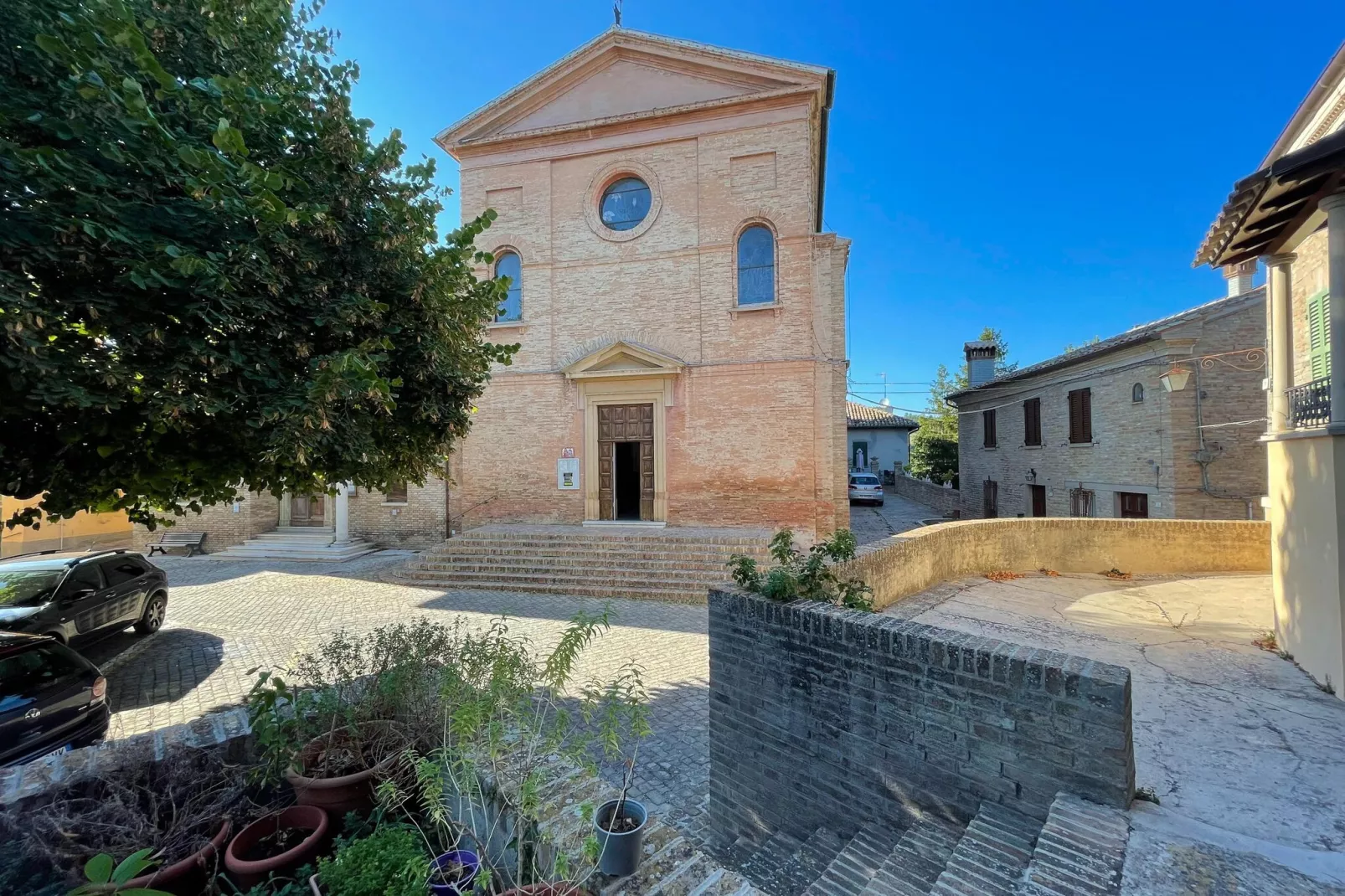 Casa di Gè-Gebiete Sommer 1 km